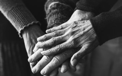 La importancia de la sabiduría de las personas mayores